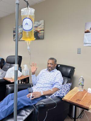 Capitol Process Services Inc