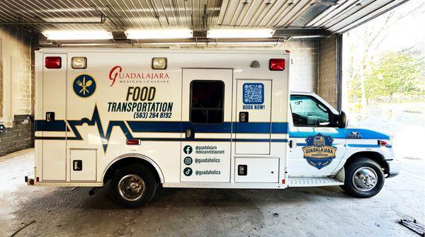 Sign Works of Muscatine