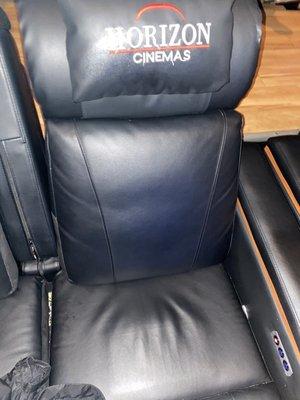 Horizon Cinemas Fallston