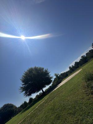 Caney Creek Preserve