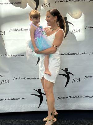 Jessica's Dance Academy