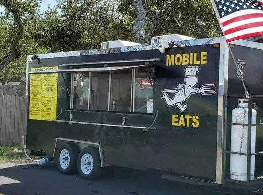 Mobile Eats