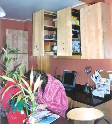 Andre Jones Wood Company