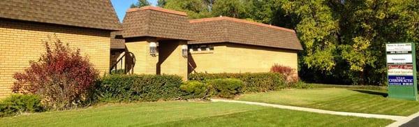 Daniel S Burr, DDS, MSD, PC