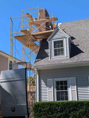 Henningsen Exteriors