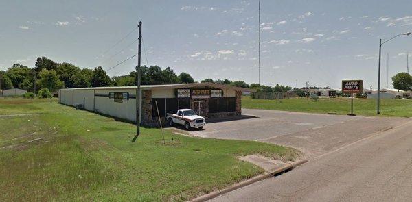 Bumper To Bumper Auto Parts