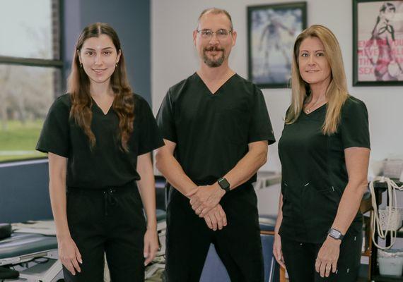 Burleigh Health Center & Rehab