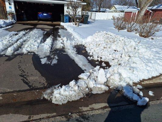 Viens Lawn & Snow Service