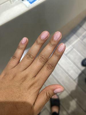 Sugar Nail
