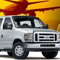 Miami Orlando bus shuttle transportation