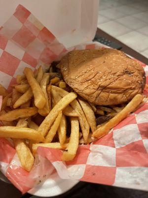 Paparrilla Food Truck