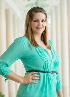 Bethany Anderson | Birth