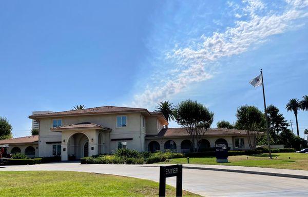 VA Greater Los Angeles Healthcare System