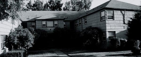 Valley View Apartments