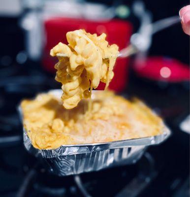 Joey G's Mac & Cheese