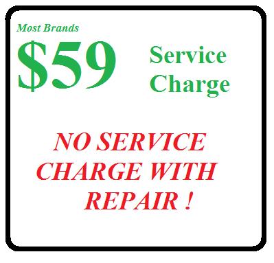 Strawberry Appliance Repair