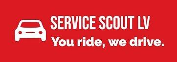 Service Scout LV