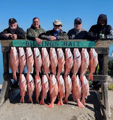 Reel Addiction Fishing Guide