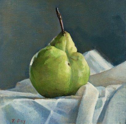 Fine Art Instruction in drawing and painting.