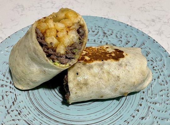 Tacos & Grill Mexican Cuisine