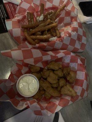 Cheap Shots Bar and Restaurant