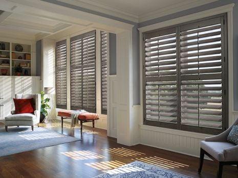 Elite Shutters & Shadings