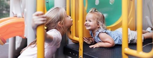 Cari Harris’s Daycare