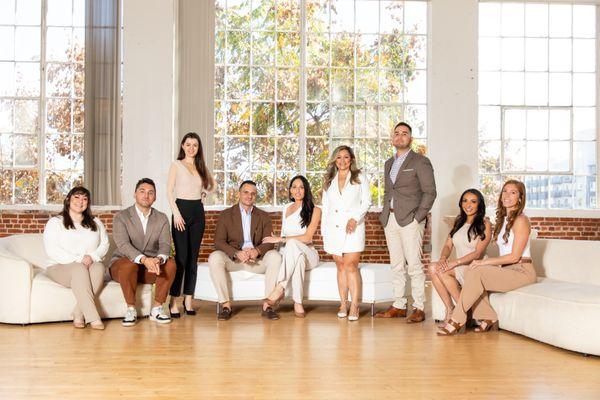 Dream Homes Team - Compass