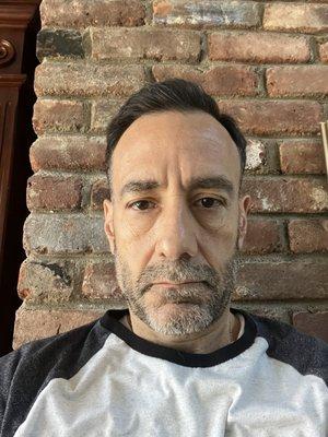 Daniel's Barber Shop