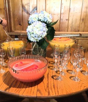 Attica's 10th Hole & Golf Course