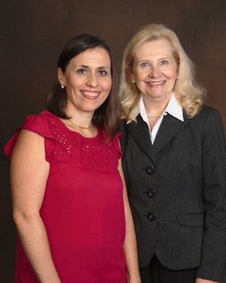 I work with my partner, Ruth Storrings. Between the two of us we can assist you with your real estate needs 7 days per week!