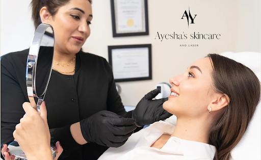 Ayesha's skincare & laser