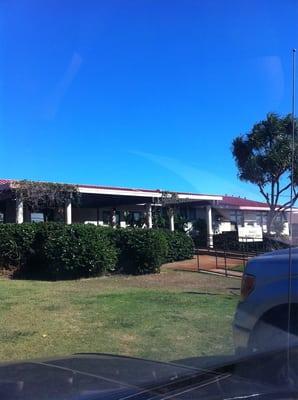The Clinic at Kalaheo