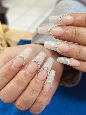 Nails 96
