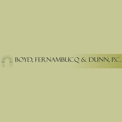 Boyd Fernambucq & Dunn, PC