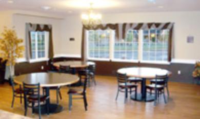The Lodge at Bristol Heights