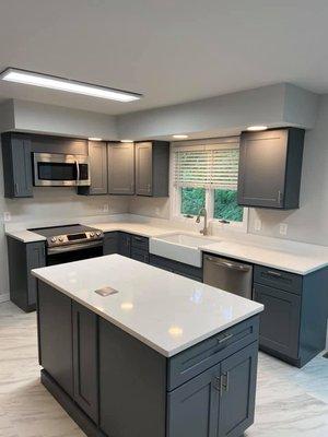 Contracting Services