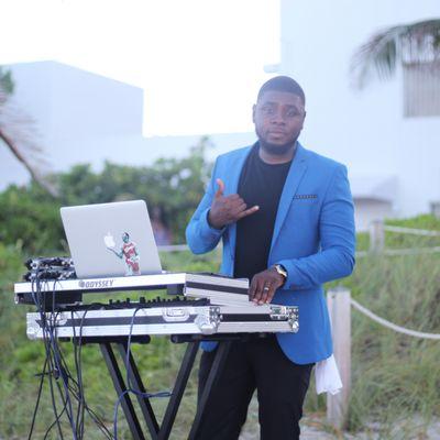 More Ways Entertainment