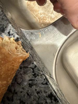 New China Restaurant