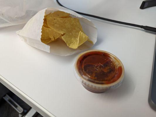 Una Mas Mexican Grill