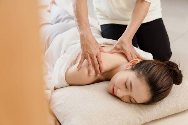 Pure Wera Thai Massage And Spa