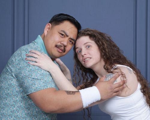 1,000/10 would highly recommend!