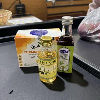 Miramar Cash & Carry