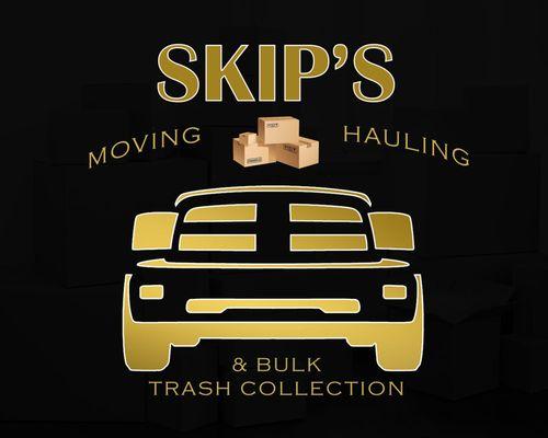 Skip Parks Moving,hauling and Bulk