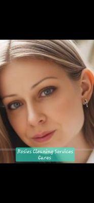 Rosie's Cleaning Services