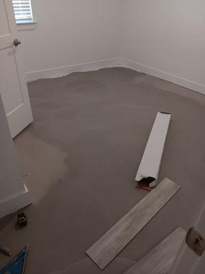 Valle Home Maintenance