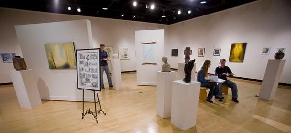 Ortlip Art Gallery