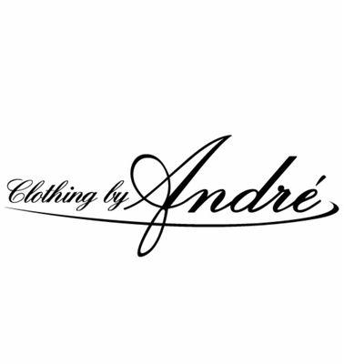 Clothing by Andre