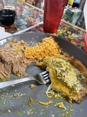 Barbudos Mexican Grill & Cantina