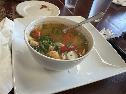 Bea’s Asian Cuisine